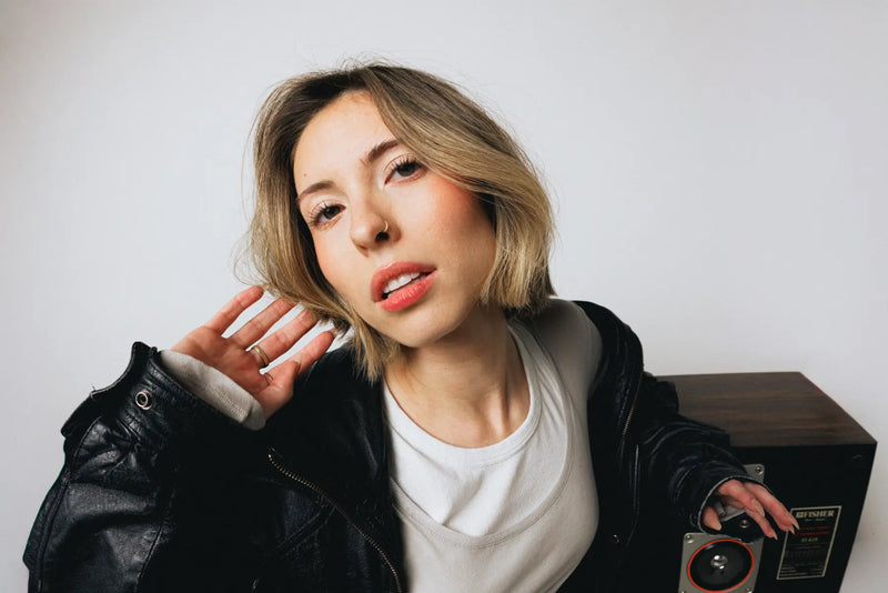 Fine, flat, or limp: a guide to the hair types that crave volume