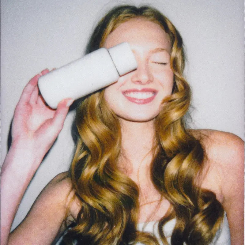 How to get fuller-looking hair in 5 minutes