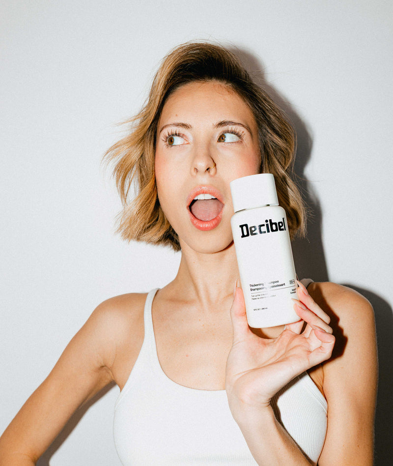 decibelhairuk